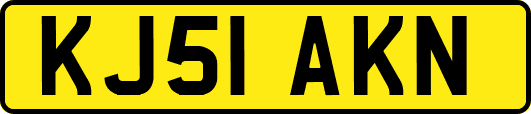 KJ51AKN