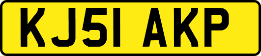 KJ51AKP