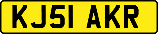 KJ51AKR