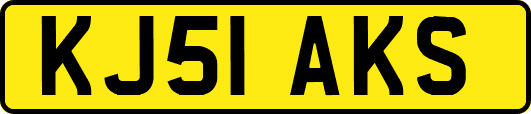 KJ51AKS