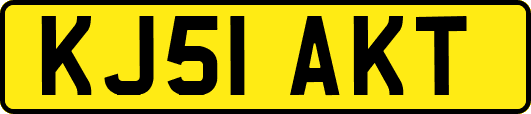 KJ51AKT