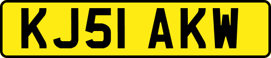 KJ51AKW