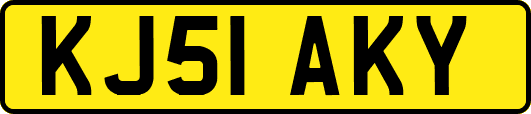 KJ51AKY