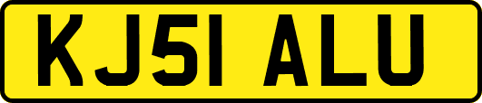 KJ51ALU