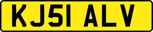 KJ51ALV