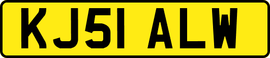 KJ51ALW