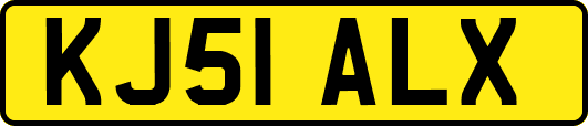 KJ51ALX