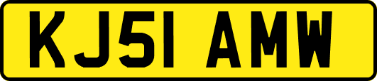 KJ51AMW