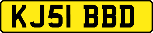 KJ51BBD