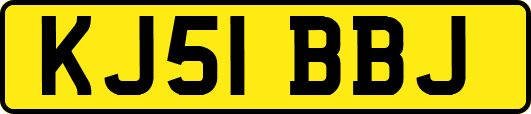 KJ51BBJ