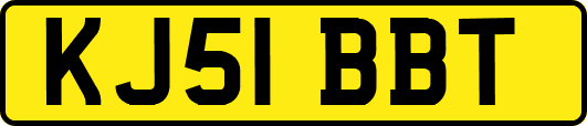 KJ51BBT