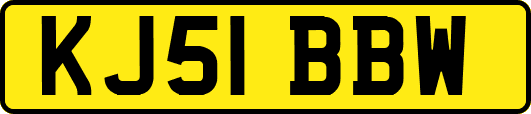 KJ51BBW