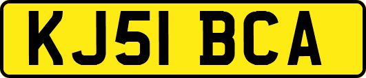 KJ51BCA