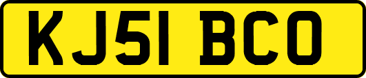 KJ51BCO