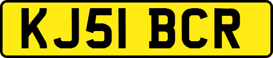 KJ51BCR