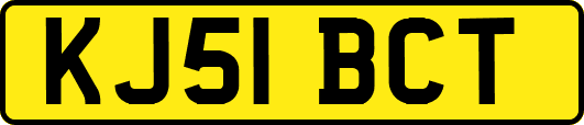 KJ51BCT