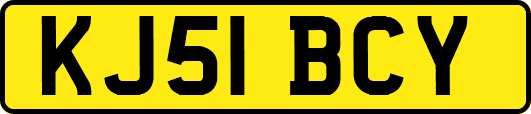 KJ51BCY