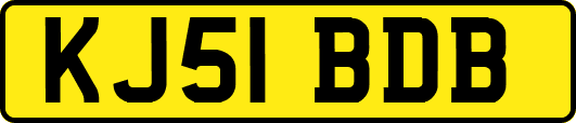 KJ51BDB