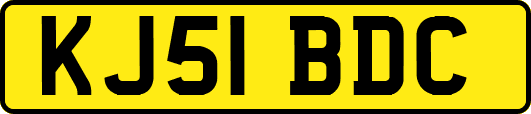 KJ51BDC