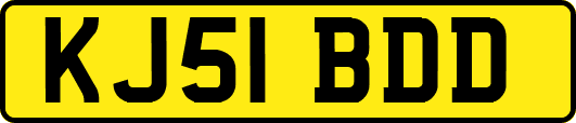 KJ51BDD