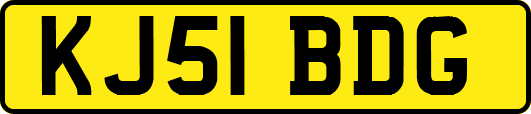 KJ51BDG