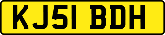 KJ51BDH