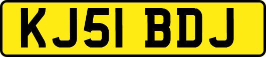 KJ51BDJ