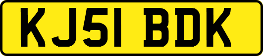 KJ51BDK