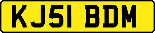 KJ51BDM