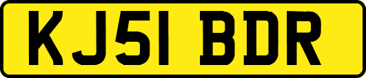 KJ51BDR