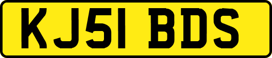 KJ51BDS