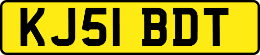 KJ51BDT