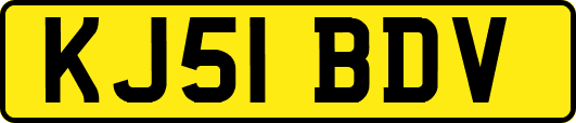 KJ51BDV