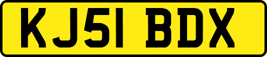 KJ51BDX