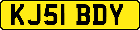 KJ51BDY