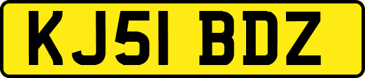 KJ51BDZ