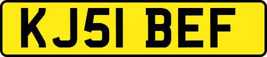 KJ51BEF