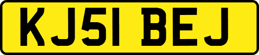 KJ51BEJ