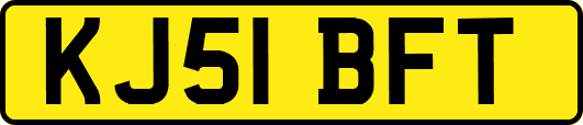 KJ51BFT