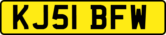 KJ51BFW