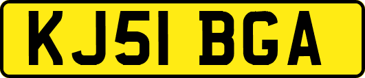 KJ51BGA