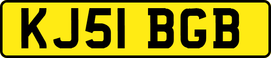 KJ51BGB