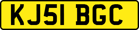 KJ51BGC