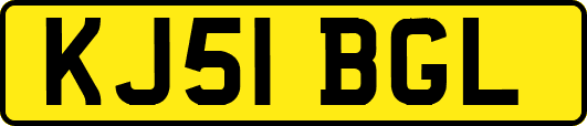 KJ51BGL