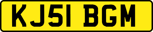 KJ51BGM