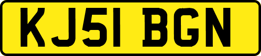 KJ51BGN