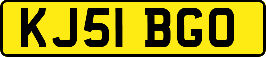 KJ51BGO