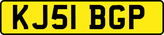 KJ51BGP