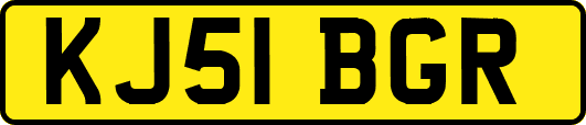 KJ51BGR