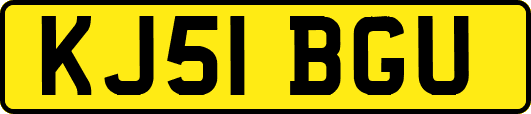 KJ51BGU